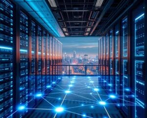 Como funciona a computação em nuvem?