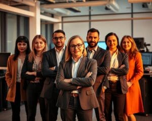 Como liderar equipas de tecnologia com sucesso?