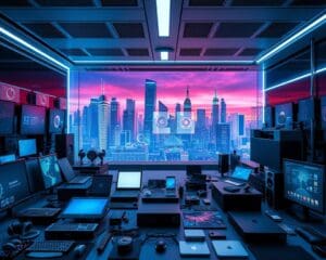 Como manter-te atualizado em tecnologia?