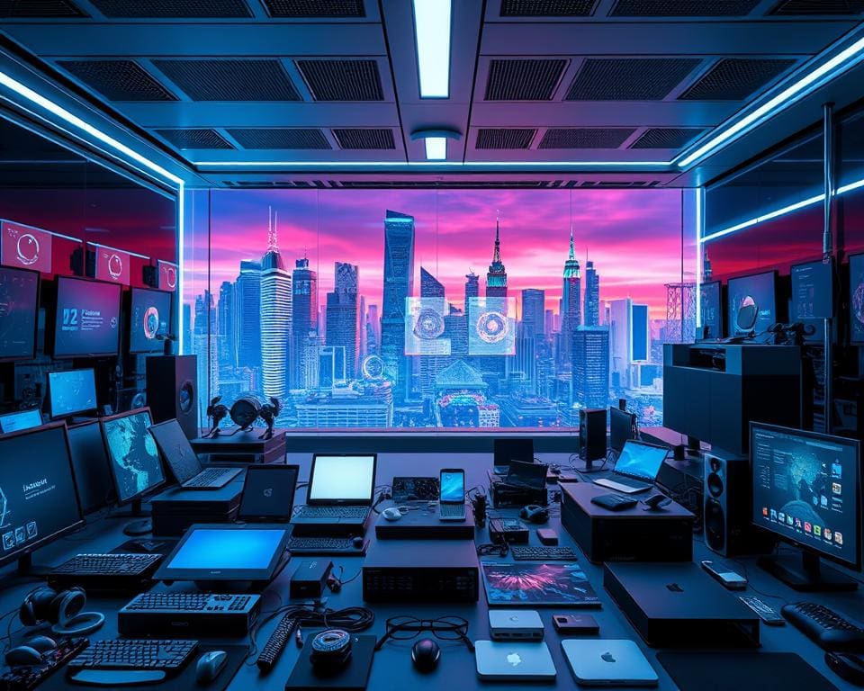 Como manter-te atualizado em tecnologia?