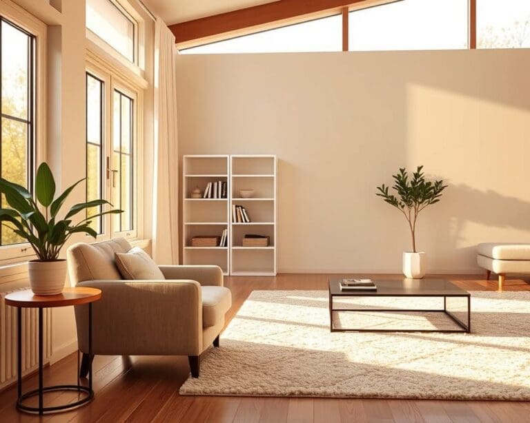 Como planear a renovação da casa sem stress