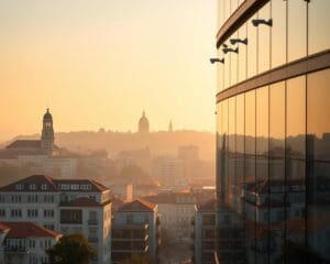 Como trabalhar em cibersegurança em Portugal?