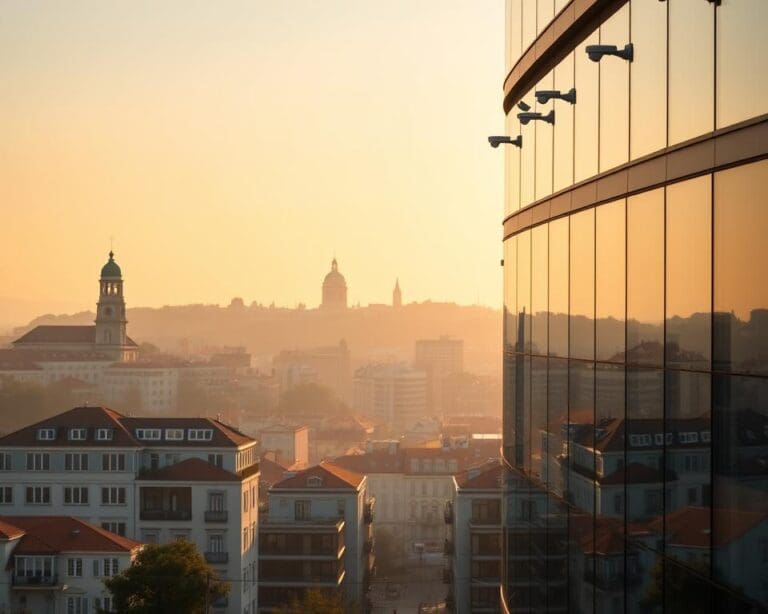 Como trabalhar em cibersegurança em Portugal?