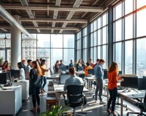 Como trabalhar em startups de tecnologia?