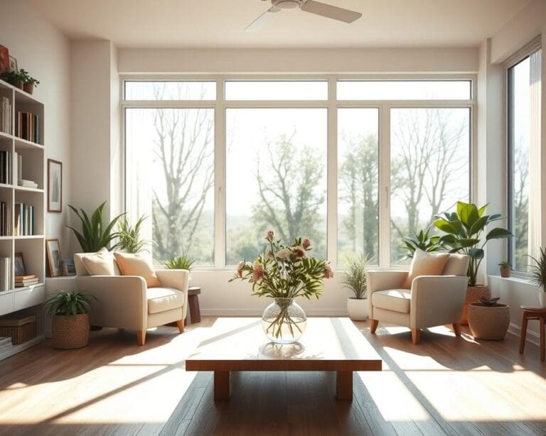 Dicas para aproveitar melhor a luz natural em casa