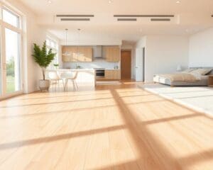 Escolha o pavimento ideal para cada divisão da casa