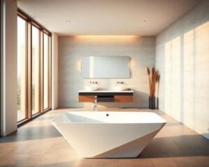 Ideias modernas para renovar a sua casa de banho