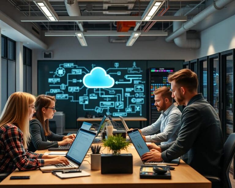 O que é DevOps e como funciona?