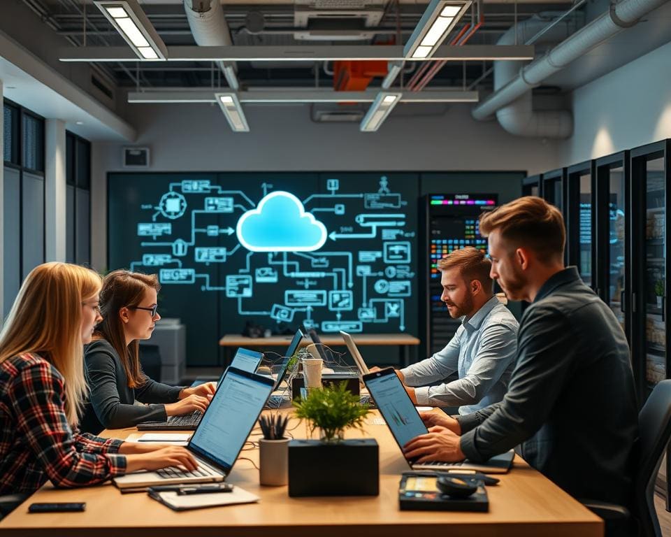 O que é DevOps e como funciona?