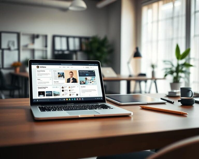 O que é UX design e porque é tão importante?