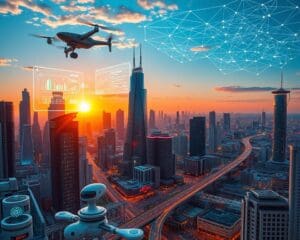 O que é a Internet das Coisas e como afeta o dia a dia?