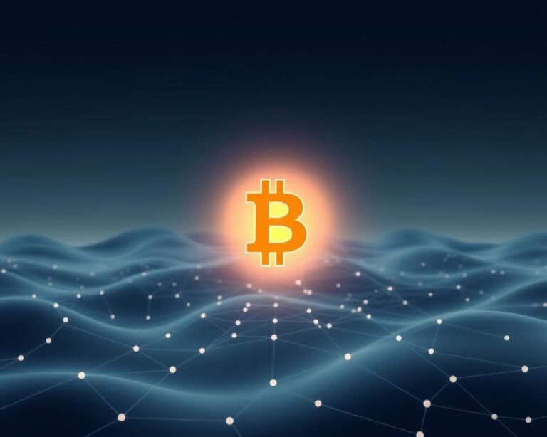 O que é blockchain e como está a ser usado?