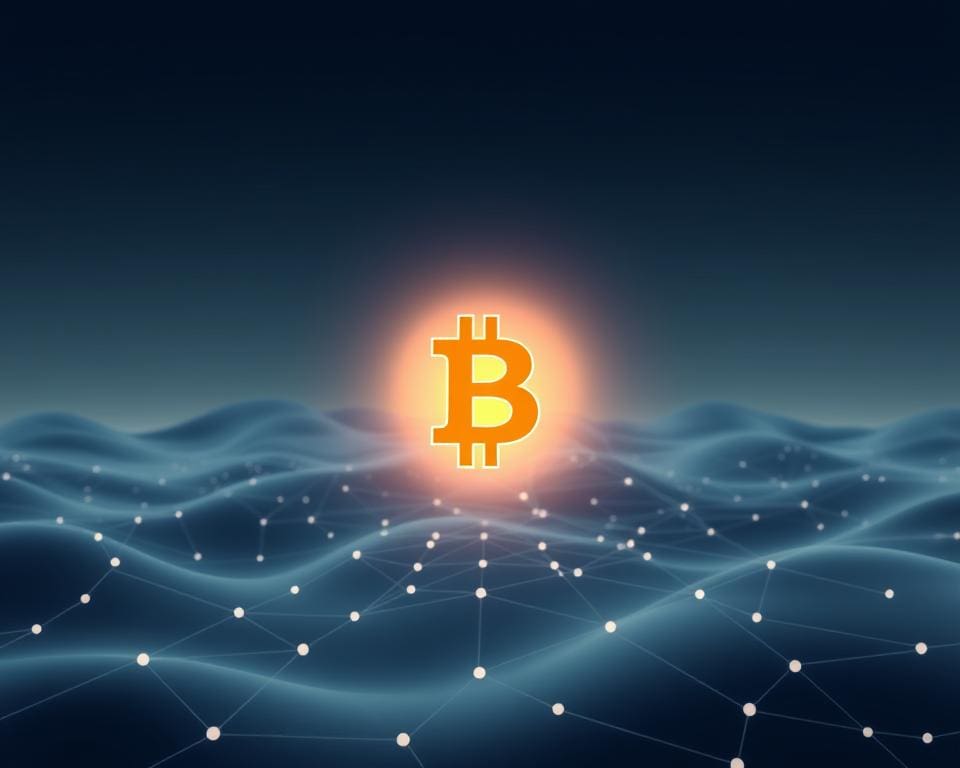 O que é blockchain e como está a ser usado?