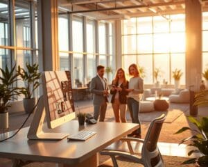 O que é o futuro do trabalho remoto nas empresas?