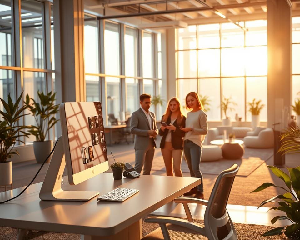 O que é o futuro do trabalho remoto nas empresas?