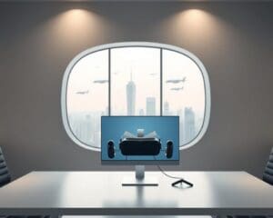 O que é o metaverso e como afeta o trabalho?