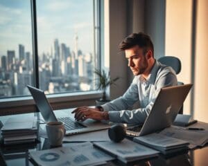 O que faz um analista de dados atualmente?