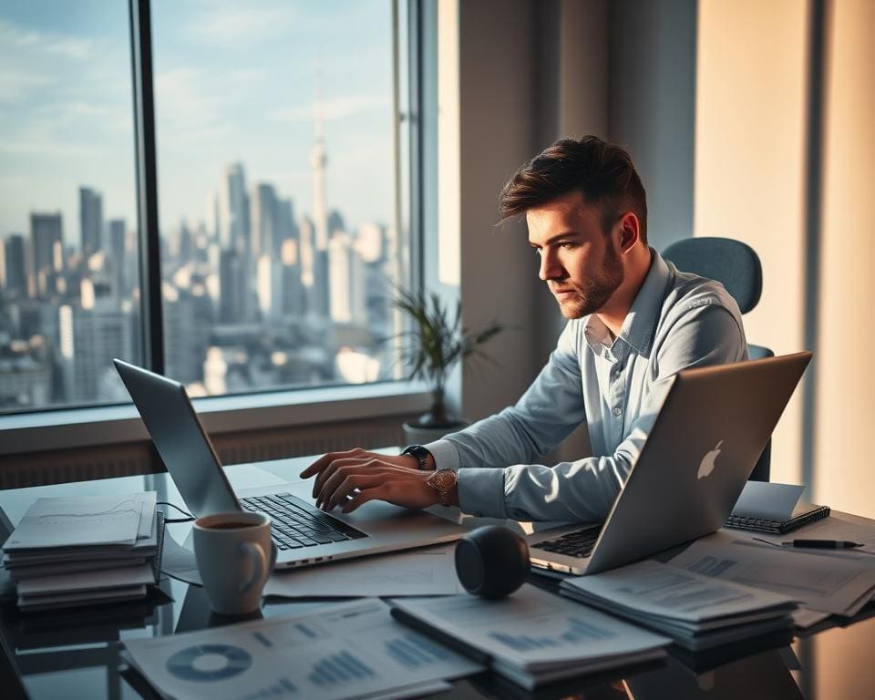 O que faz um analista de dados atualmente?