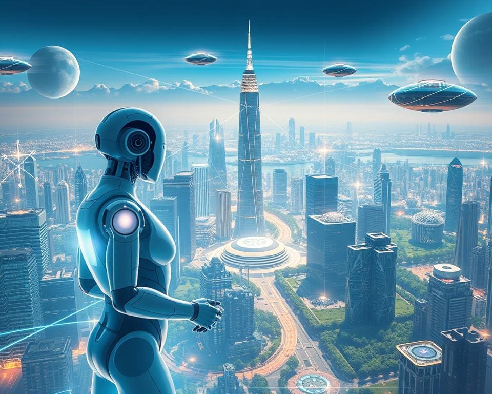 Quais são as tendências tecnológicas para 2025?