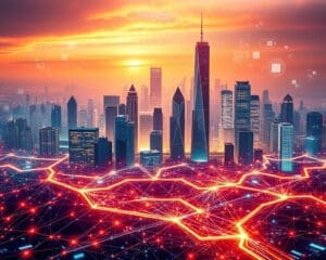 Quais são os benefícios da transformação digital?