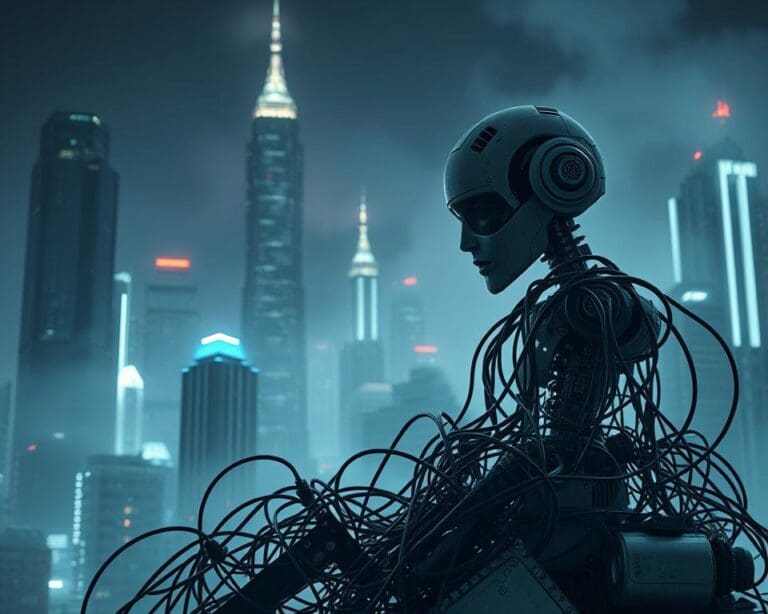 Quais são os maiores desafios da IA hoje?