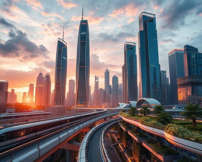 Quais tecnologias estão a mudar o mundo?