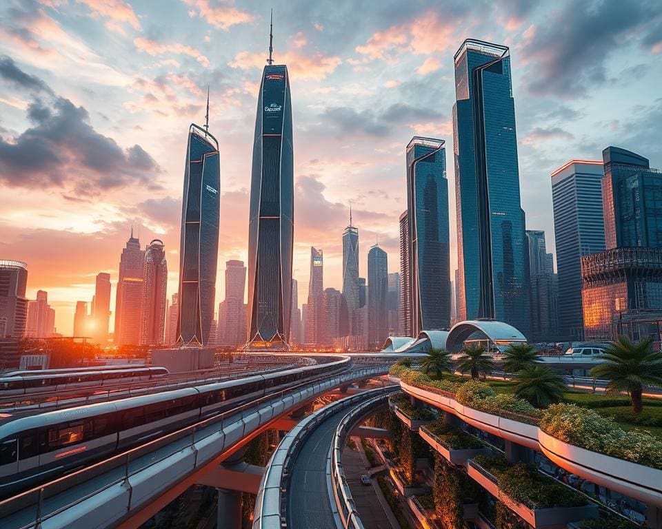 Quais tecnologias estão a mudar o mundo?