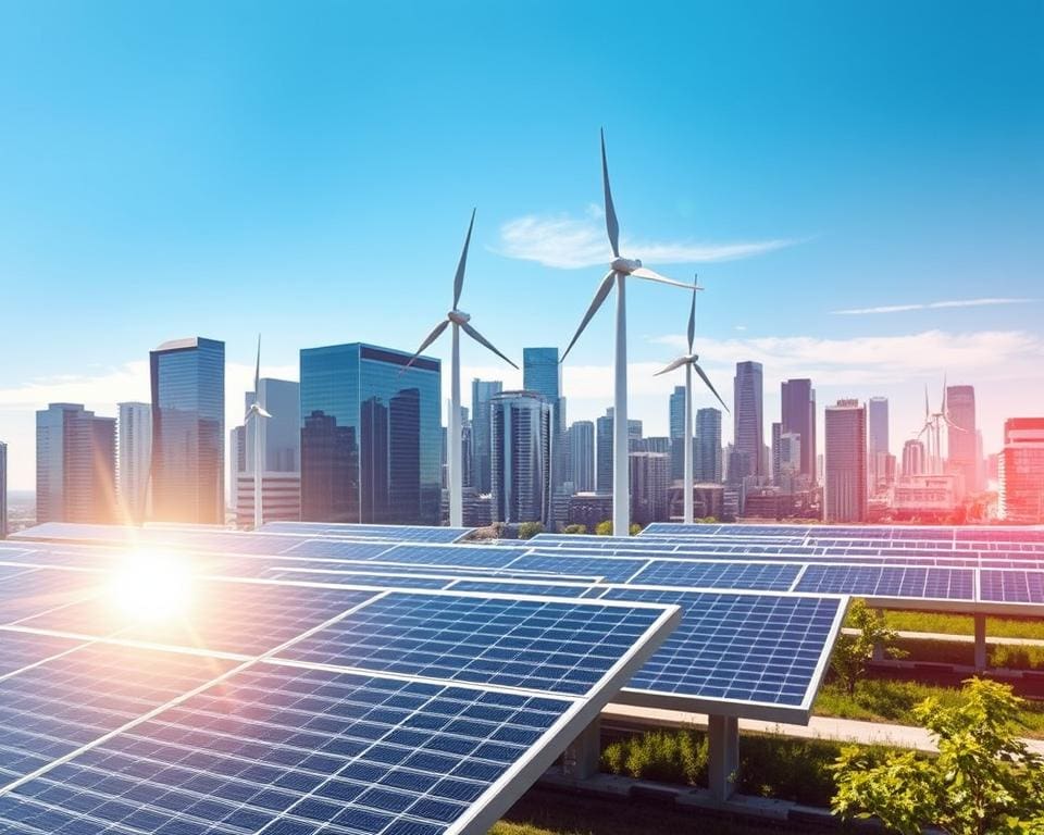 Quais tecnologias reduzem o consumo de energia?