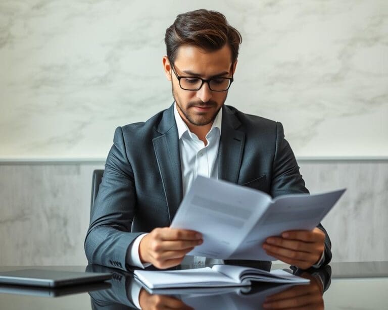 O que faz um consultor financeiro independente?