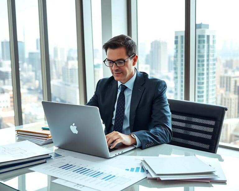 Por que confiar em um consultor de recursos humanos externo?