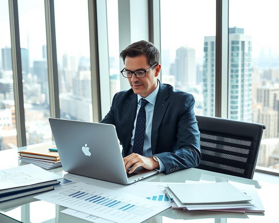 Por que confiar em um consultor de recursos humanos externo?