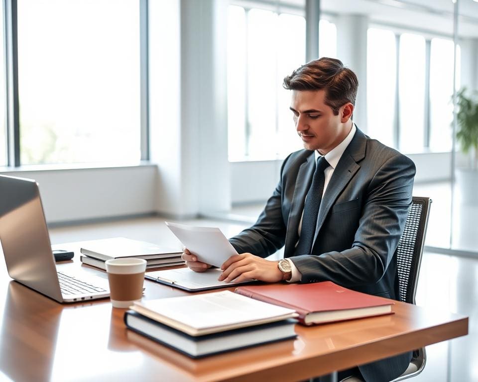 Qual é o papel de um tradutor jurídico no comércio global?