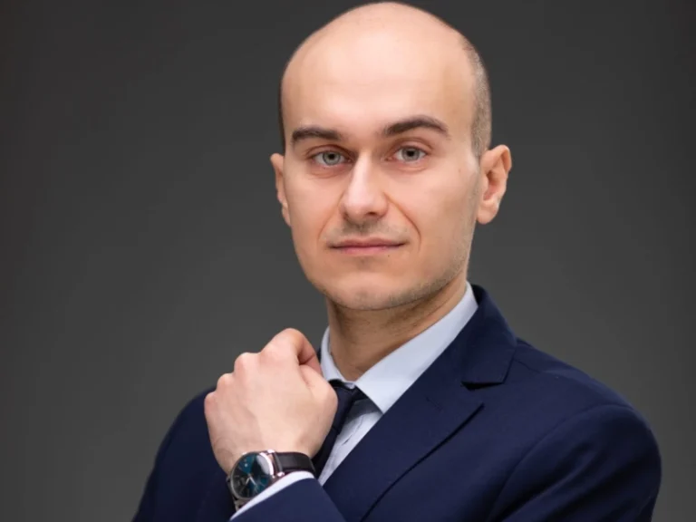 advogado na Polónia