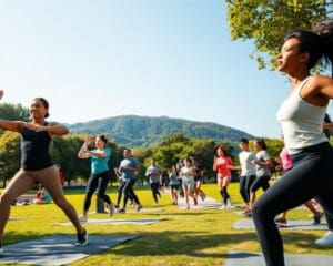 Atividades físicas que transformam sua rotina
