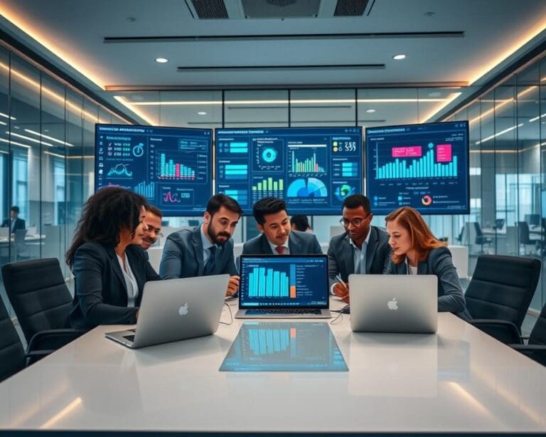 Como a automação melhora processos empresariais?