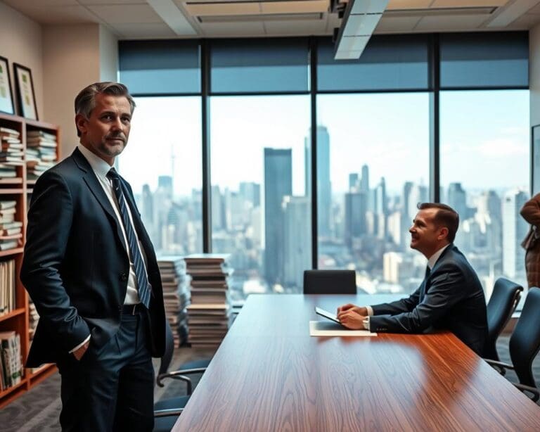 Como atua um advogado em casos trabalhistas?