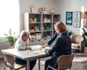 Como atua um terapeuta ocupacional na reabilitação?