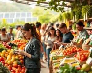 Como consumir de forma mais consciente?