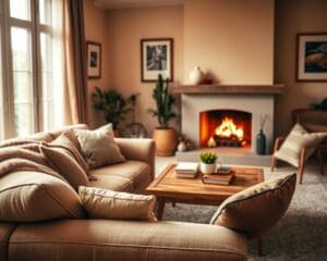 Como criar um lar mais acolhedor?