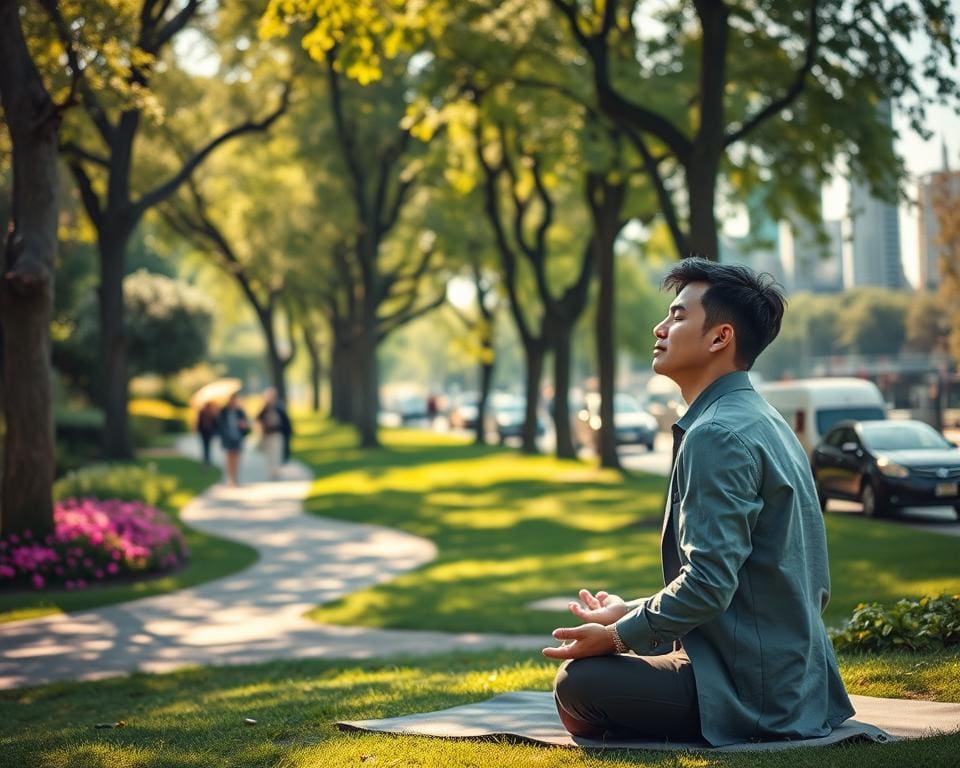 Como desacelerar em um mundo acelerado?