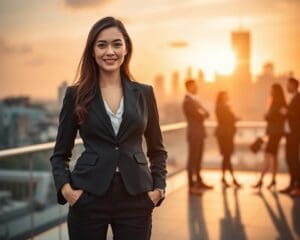 Como desenvolver mais autoconfiança?