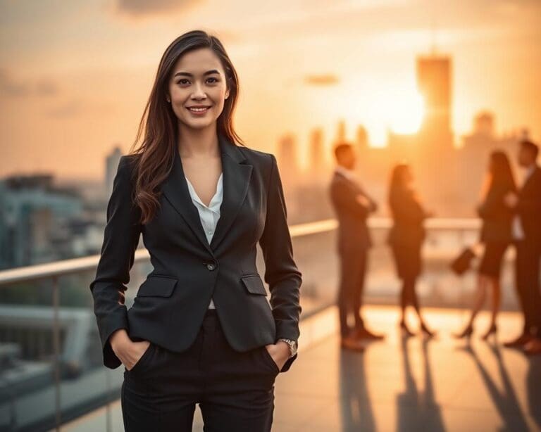 Como desenvolver mais autoconfiança?