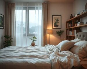 Como dormir melhor com pequenas mudanças?