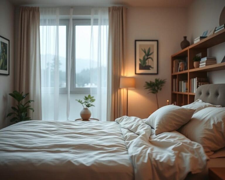 Como dormir melhor com pequenas mudanças?