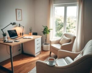 Como encontrar mais equilíbrio na sua rotina?