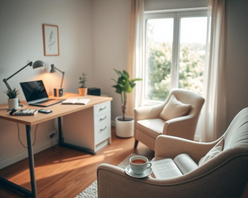 Como encontrar mais equilíbrio na sua rotina?