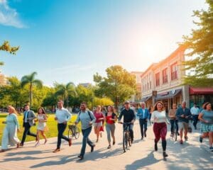 Como incluir mais movimento no dia a dia?