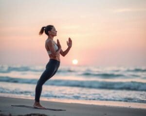 Como manter equilíbrio entre corpo e mente