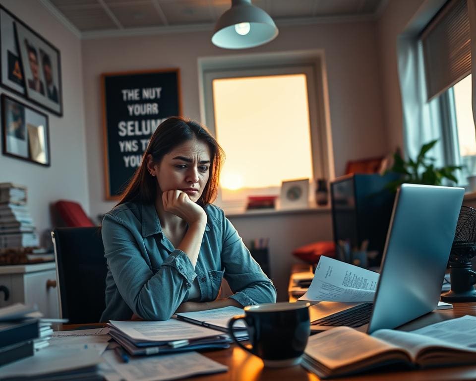 Como manter motivação mesmo cansado?