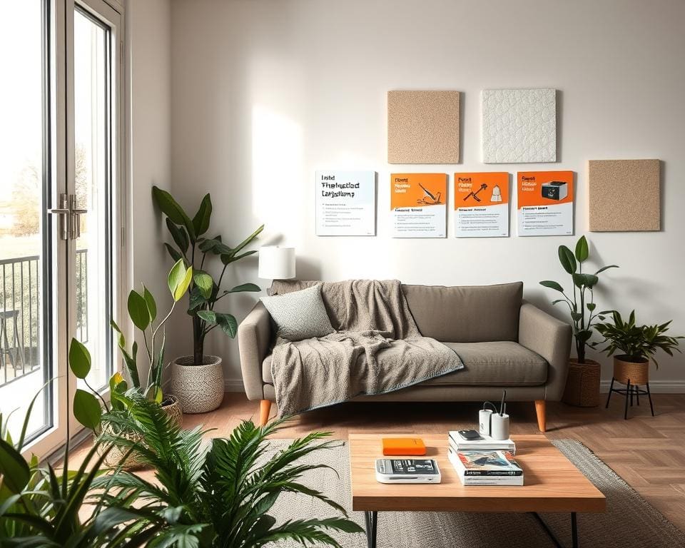 Como melhorar o isolamento térmico da casa?